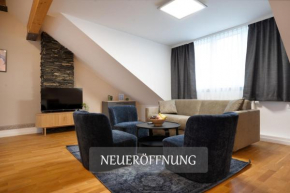 Schöne Apartments in Bad Honnef I home2share